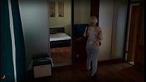 Arse of this juicy milf didn&#039;t expect such destruction.