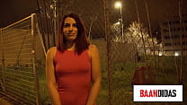cubana quiere sentir toda la pinga dentro de su co&ntilde;o porque le calienta el dinero