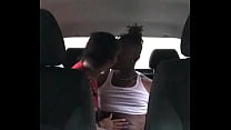 My step mom fucked me in the car ( Handsomedevan &amp; vainty vixen