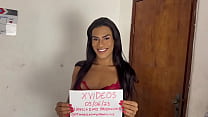 V&iacute;deo de verifica&ccedil;&atilde;o Mirella