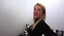 La demande plus coquine d&#039;Ashley...
