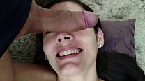 Garoto novinho comendo minha esposa pela segunda vez,ela t&aacute; adorando me fazer de corno com este garoto