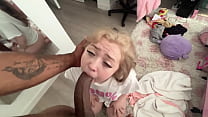 DADDY&#039;S HOME - LIL EVA NYX
