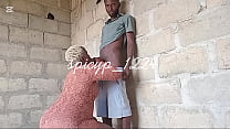 Engineer fuck his boss so hard she moaned so loud.
