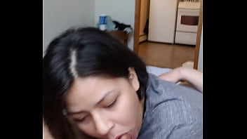 Native American Blowjob 2 min