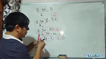 55 Matemáticas Sexuales Sumar Dividir Japan 3D 7 min