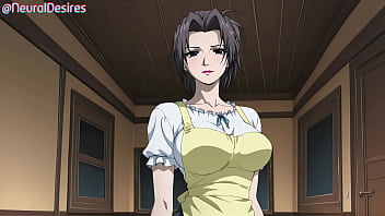 Taboo Charming Mother’s Reawakening PARODY ~ AI-Generated 10 min