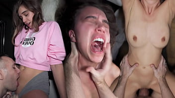 The Hardest Fuck Of Her Life 11 min