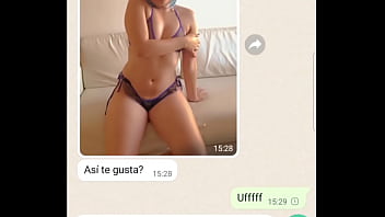 Nueva puta tinder parte 2 6 min