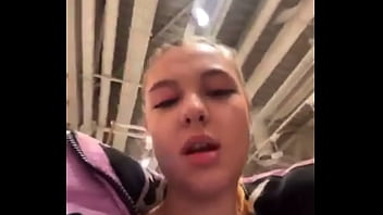 Fucking in the public 8 min