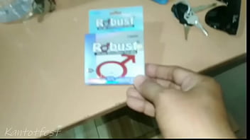 Nagsama Ako ng Tambay Para Imotel ako Habang Nasa Trabaho ang MIster Ko 6 min