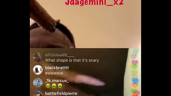 Peaches shows her pussy to lil boosie 20 sec