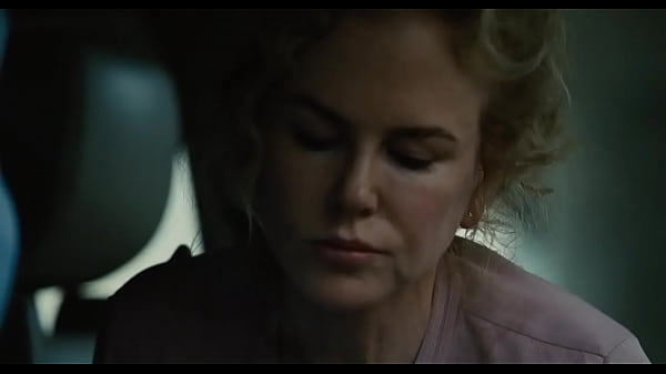 Nicole Kidman Handjob Scene | The k. Of A Sacred Deer 2017 | movie | Solacesolitude 45 sec