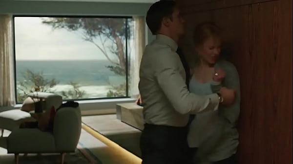 Nicole Kidman, Alexander Skarsgard Sex Scene | Big Little Lies S01E02 | Tell-Tale Hearts | SolaceSolitude 81 sec