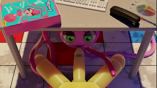 Mommy long legs blowjob 19 sec
