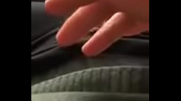 My first masturbation video 4 min