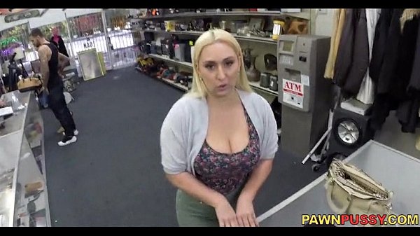 Trading Ass for Cash 5 min