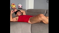 Hace fr&iacute;o no? Ven a recostarte conmigo