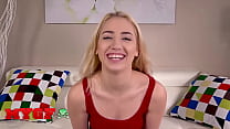 MY GF - Ken Can&#039;t Handle How Hot Sierra Nicole Is And Immediately Tells Her To Get Naked